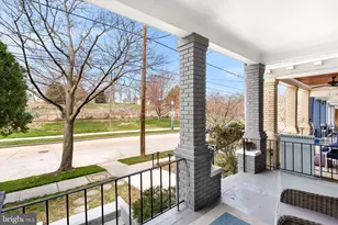 5735 9th St NW, Washington, DC 20011 - Photo 36