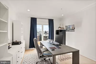 1132 Columbia Road NW #3, Washington, DC 20009 - Photo 40