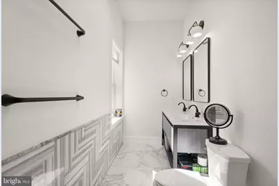 1132 Columbia Road NW #3, Washington, DC 20009 - Photo 36