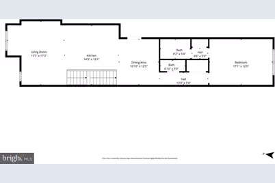 1132 Columbia Road NW #3, Washington, DC 20009 - Photo 50