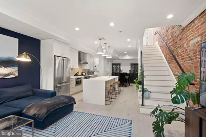 1132 Columbia Road NW #3, Washington, DC 20009 - Photo 14