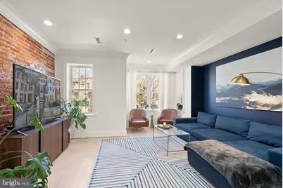 1132 Columbia Road NW #3, Washington, DC 20009 - Photo 10