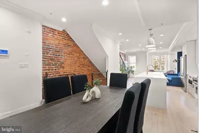 1132 Columbia Road NW #3, Washington, DC 20009 - Photo 4