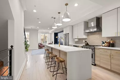 1132 Columbia Road NW #3, Washington, DC 20009 - Photo 1