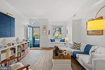 3022 R Street NW #1/2, Washington, DC 20007 - Photo 4