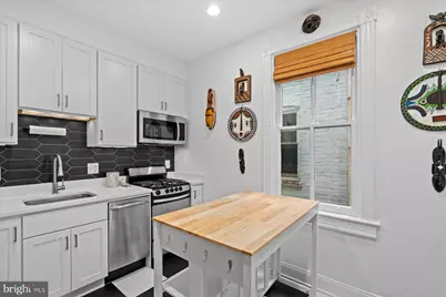 3022 R Street NW #1/2, Washington, DC 20007 - Photo 14