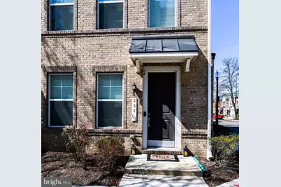 608 1/2 Parkside Place NE, Washington, DC 20019 - Photo 2