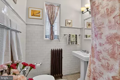 1901 Wyoming Avenue NW #41, Washington, DC 20009 - Photo 20