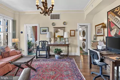 1901 Wyoming Avenue NW #41, Washington, DC 20009 - Photo 16