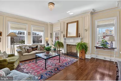 1901 Wyoming Avenue NW #41, Washington, DC 20009 - Photo 4