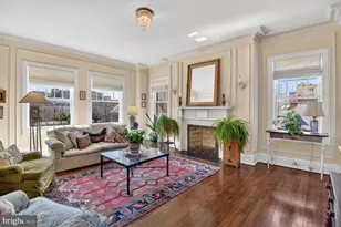 1901 Wyoming Ave NW, Washington, DC 20009 - Photo 4