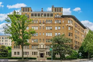 1901 Wyoming Ave NW, Washington, DC 20009 - Photo 2