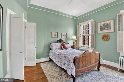 1901 Wyoming Avenue NW #41, Washington, DC 20009 - Photo 18