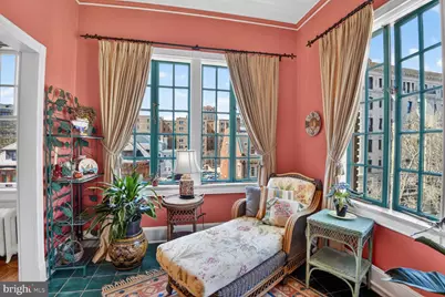 1901 Wyoming Avenue NW #41, Washington, DC 20009 - Photo 22