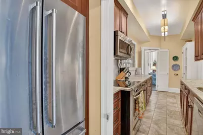 1901 Wyoming Avenue NW #41, Washington, DC 20009 - Photo 12