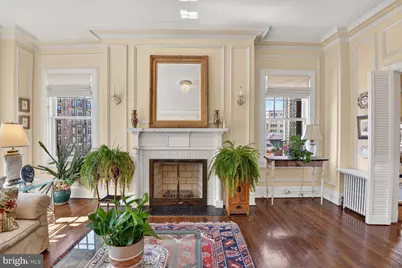 1901 Wyoming Avenue NW #41, Washington, DC 20009 - Photo 6