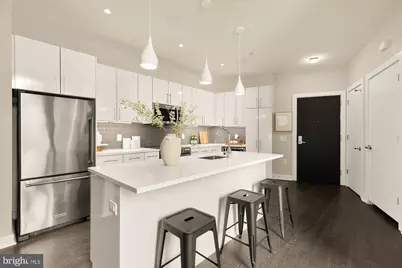 1794 Lanier Place NW #312, Washington, DC 20009 - Photo 8