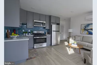 958 Mount Olivet Road NE #3, Washington, DC 20002 - Photo 1