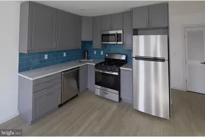 958 Mount Olivet Road NE #3, Washington, DC 20002 - Photo 4