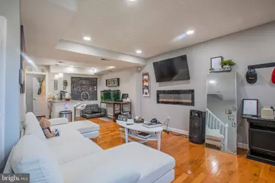 4925 Just Street NE, Washington, DC 20019 - Photo 8