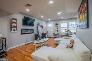 4925 Just St NE, Washington, DC 20019 - Photo 6