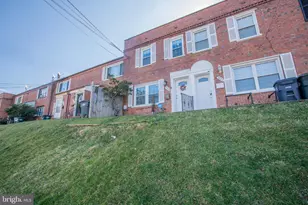 4925 Just St NE, Washington, DC 20019 - Photo 2