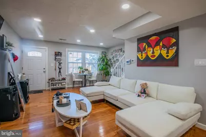 4925 Just Street NE, Washington, DC 20019 - Photo 4