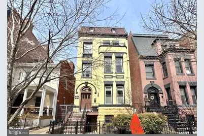 1451 Harvard Street NW #1, Washington, DC 20009 - Photo 12
