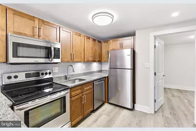 1451 Harvard Street NW #1, Washington, DC 20009 - Photo 4