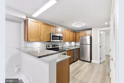 1451 Harvard Street NW #1, Washington, DC 20009 - Photo 2