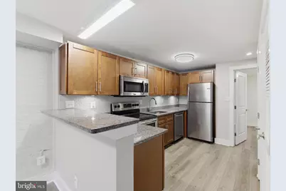 1451 Harvard Street NW #1, Washington, DC 20009 - Photo 4