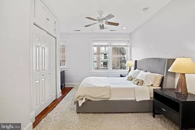 1212 M Street NW #302, Washington, DC 20005 - Photo 22