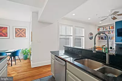 1212 M Street NW #302, Washington, DC 20005 - Photo 16