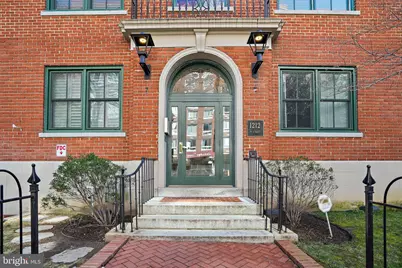 1212 M Street NW #302, Washington, DC 20005 - Photo 4