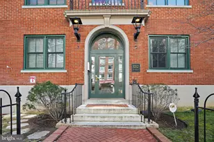1212 M St NW, Washington, DC 20005 - Photo 4