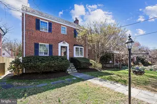 4420 Butterworth Pl NW, Washington, DC 20016 - Photo 2