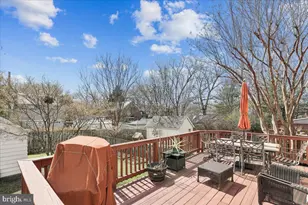 4420 Butterworth Pl NW, Washington, DC 20016 - Photo 16