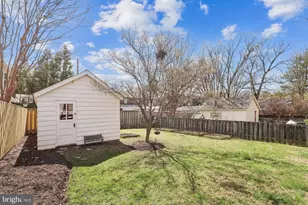 4420 Butterworth Pl NW, Washington, DC 20016 - Photo 34