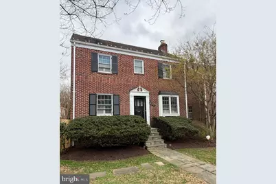 4420 Butterworth Place NW, Washington, DC 20016 - Photo 1