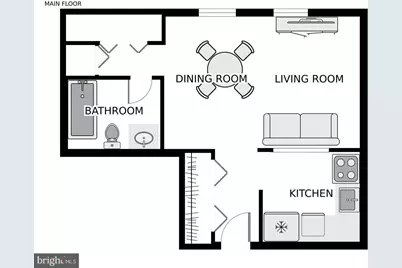 2305 18th Street NW #303, Washington, DC 20009 - Photo 20