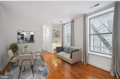 2305 18th Street NW #303, Washington, DC 20009 - Photo 1