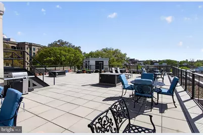 1801 Clydesdale Place NW #323, Washington, DC 20009 - Photo 14