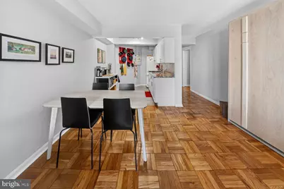 1801 Clydesdale Place NW #323, Washington, DC 20009 - Photo 6