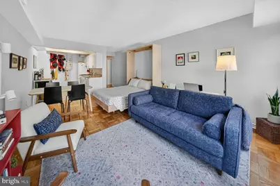 1801 Clydesdale Place NW #323, Washington, DC 20009 - Photo 4