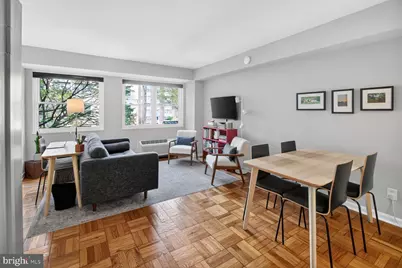 1801 Clydesdale Place NW #323, Washington, DC 20009 - Photo 1