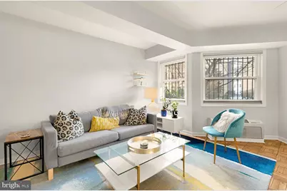 1801 Clydesdale Place NW #222, Washington, DC 20009 - Photo 4