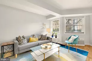 1801 Clydesdale Pl NW, Washington, DC 20009 - Photo 4