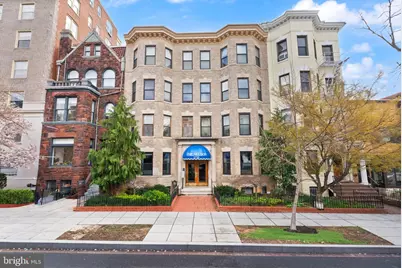 1733 20th Street NW #301, Washington, DC 20009 - Photo 20