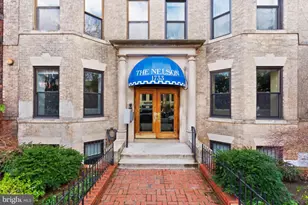 1733 20th St NW, Washington, DC 20009 - Photo 1