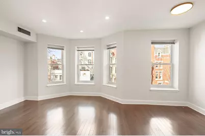 1733 20th Street NW #301, Washington, DC 20009 - Photo 2